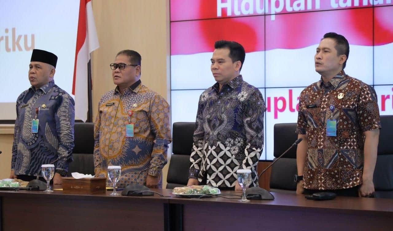 Pemkot Tangsel mengandalkan DATARA untuk mengintegrasikan data kemiskinan dan memastikan bantuan sesuai kebutuhan warga.