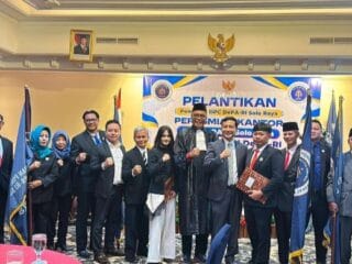DePA-RI Soroti Korupsi dan Dorong Penguatan Asset Recovery di Indonesia