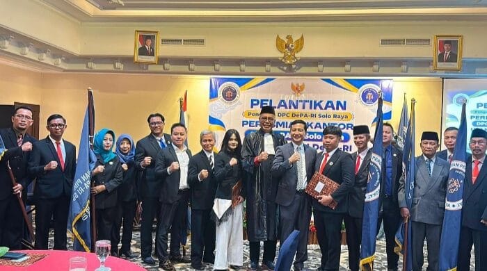 DePA-RI mendorong penyelesaian RUU Perampasan Aset serta penguatan asset recovery untuk mendukung pemberantasan korupsi.