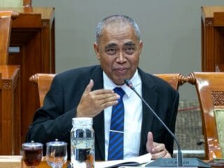 DePA-RI Dorong RUU Perampasan Aset Disahkan, Target Maksimal 15 Desember 2026