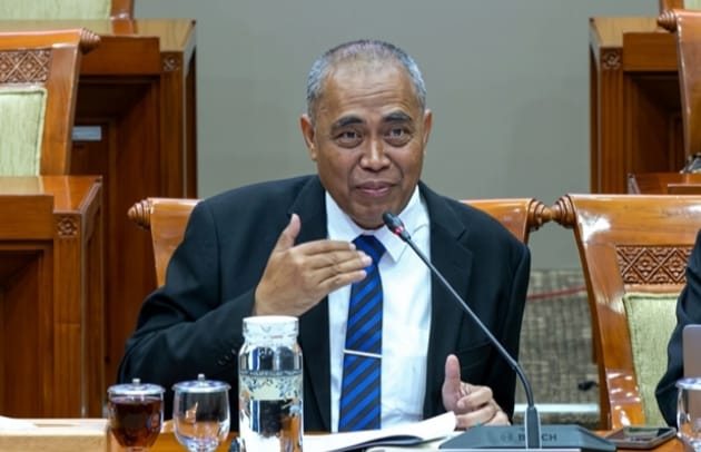DePA-RI soroti pemulihan aset, transparansi, dan perlindungan hukum dalam pembahasan RUU Perampasan Aset di DPR.