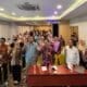 Dinkes Kabupaten Tangerang menggandeng sekolah dan masyarakat untuk memperkuat edukasi HIV, IMS, serta kesehatan reproduksi remaja.