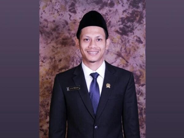 Anggota DPRD Pandeglang Farid Muhajirin Dukung Haul Syekh Abdul Qodir Al-Jailani