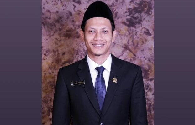 Anggota DPRD Pandeglang Farid Muhajirin mendukung haul Syekh Abdul Qodir Al-Jailani untuk memperkuat silaturahmi dan kerukunan.