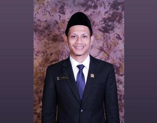 Anggota DPRD Pandeglang Farid Muhajirin mendukung haul Syekh Abdul Qodir Al-Jailani untuk memperkuat silaturahmi dan kerukunan.