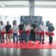 KYZN meresmikan fasilitas olahraga dan wellness terbaru di The Quantis Sport Club Grand Wisata, Bekasi, Selasa, 15 September 2026.