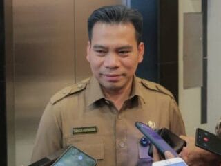 Tangsel Cetak Talenta Digital dari Masjid, GPS Digital Academy Resmi Berjalan