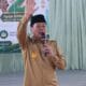 Bupati Maesyal Rasyid menekankan peran guru ngaji dalam membentuk karakter dan akhlak generasi muda di Tangerang.