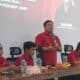 PDI Perjuangan Kabupaten Tangerang kukuhkan 34 ranting di Dapil VI sebagai penguatan mesin politik menuju Pemilu 2029.