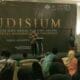 Rektor UMT Dr. Warsito meminta 363 lulusan terus belajar dan adaptif menghadapi perkembangan AI serta mampu memberi dampak bagi masyarakat.