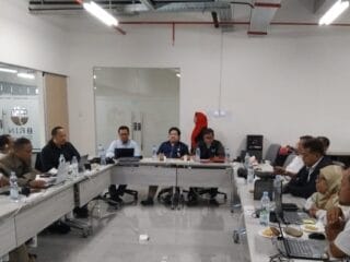 Munas IPINDO 2026, Prof. Dr. Hadi Supratikta Kembali Pimpin IPINDO