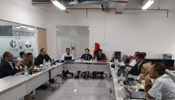 Hadi Supratikta kembali memimpin IPINDO periode 2026–2031 setelah meraih suara terbanyak dalam Munas IPINDO 2026.