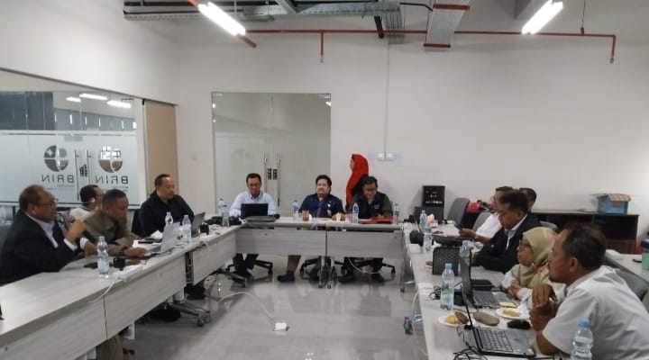 Hadi Supratikta kembali memimpin IPINDO periode 2026–2031 setelah meraih suara terbanyak dalam Munas IPINDO 2026.