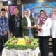 Harlah ke-6 KMPI, Wabup Intan mendorong perempuan berani bersuara dan memperkuat edukasi pencegahan kekerasan.
