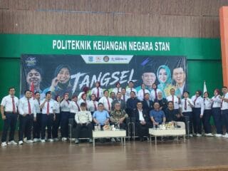 Porprov Banten 2026, KONI Tangsel Bidik Taekwondo Raih Gelar Juara Umum