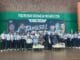 Porprov Banten 2026, KONI Tangsel Bidik Taekwondo Raih Gelar Juara Umum