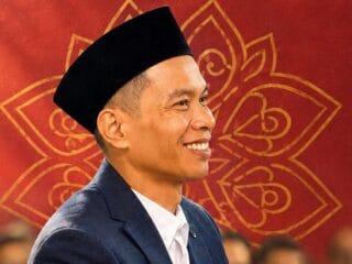 Pendidikan Keagamaan sebagai Infrastruktur Ketahanan Sosial Indonesia