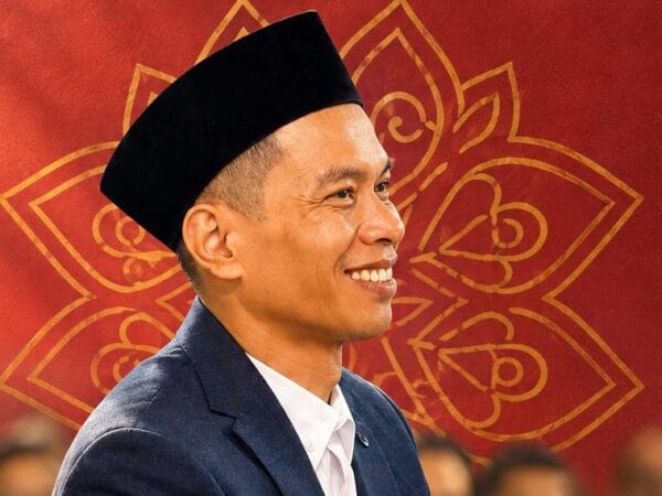 Pendidikan Keagamaan sebagai Infrastruktur Ketahanan Sosial Indonesia