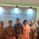 Morula Indonesia membuka klinik fertilitas internasional di BSD dan menggandeng Monash University membangun registri hasil IVF.