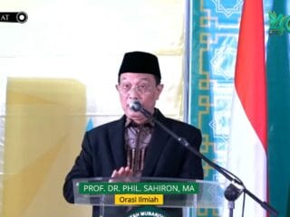 Milad ke-40 IAILM Suryalaya, Empat Dekade Dedikasi untuk Umat dan Peradaban