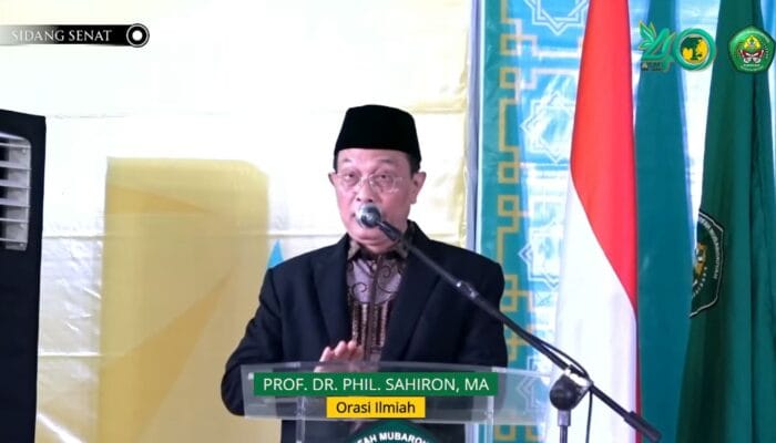 Milad ke-40 IAILM Suryalaya menjadi momentum memperkuat pendidikan Islam, inovasi, dan kontribusi kampus bagi umat.