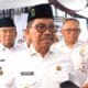 PJJ Kota Tangerang diperpanjang dua hari untuk melindungi siswa dari paparan abu vulkanik Gunung Anak Krakatau.