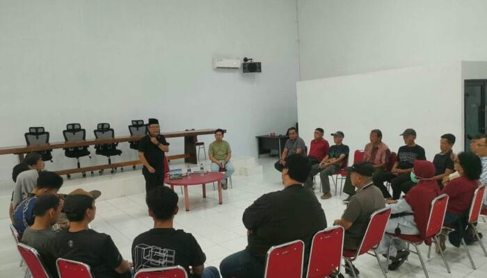 PT CSE memperkuat tata kelola 16 pangkalan LPG 3 kg di Tangerang melalui evaluasi, pembinaan, dan penerapan transaksi transparan lewat MVC.
