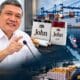 Rokok John JDB sebanyak 1,6 juta batang disita di Malaysia. BCW mendorong penelusuran asal produksi dan jalur distribusinya.