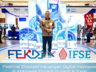 Tangsel Pertahankan Juara 1 TP2DD Jawa-Bali, Perluas Pembayaran Pajak dan Retribusi Digital