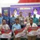 Gelar TTG Banten 2026 resmi ditutup. Kota Cilegon meraih Juara Umum berkat berbagai inovasi teknologi tepat guna.