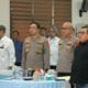 Sebanyak 53 wartawan mengikuti UKW PWI Banten Angkatan ke-28 dengan penekanan pada akurasi, verifikasi, dan integritas.