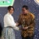UMKM Kabupaten Tangerang tumbuh menjadi 78.506 unit pada 2025 dan mengantarkan Pemkab meraih penghargaan ekonomi kreatif.