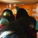 Sebanyak 101 burung diamankan petugas di Bandara Soekarno-Hatta setelah hendak dibawa WNA Sri Lanka ke luar negeri.