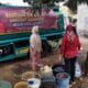 Abraham Garuda Laksono soroti kebutuhan air bersih warga Curug Wetan dan pentingnya jaminan kebebasan beribadah di Rajeg.