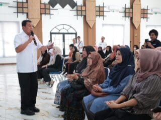 Pemkab Tangerang Salurkan Bantuan untuk 930 Penerima, Total Anggaran Capai Rp2,65 Miliar