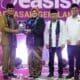 Pemkab Tangerang menghibahkan dana kepada Kemenag untuk program beasiswa bagi 40 guru madrasah di Kabupaten Tangerang.