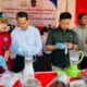 Kejari Kabupaten Tangerang musnahkan barang bukti 144 perkara, termasuk 664 gram sabu, ganja, tembakau sintetis, dan puluhan ribu obat keras.