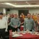 Kanwil Kemenkum Banten memperkuat pengawasan Notaris melalui koordinasi dan pembahasan persoalan hukum dalam praktik kenotariatan.