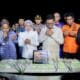 Doa bersama digelar untuk 8 orang hilang di Selat Sunda, Andra Soni menyampaikan komitmen Pemprov Banten kepada keluarga.