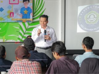 Diskominfo Tangsel Siapkan Akses Internet dan Kompetisi Konten untuk Dorong Kreativitas Pemuda