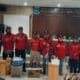 Sebanyak 50 Redkar Pisangan mendapat edukasi PLN soal keselamatan instalasi listrik sebagai upaya mencegah risiko kebakaran.