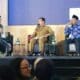 Kawasan kumuh di Desa Tanjung Anom, Mauk, ditata Pemkab Tangerang melalui pembangunan 110 hunian layak dan fasilitas dasar.