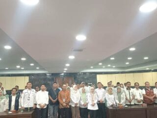 Dinsos Kabupaten Tangerang Dorong Pendampingan ODHIV Tanpa Stigma, Ini Pesannya