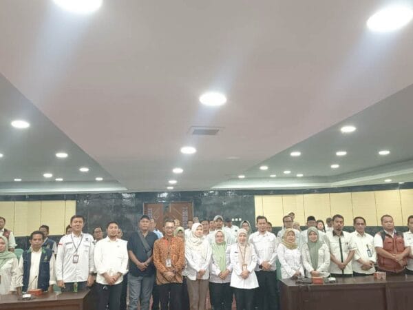 Dinsos Kabupaten Tangerang Dorong Pendampingan ODHIV Tanpa Stigma, Ini Pesannya