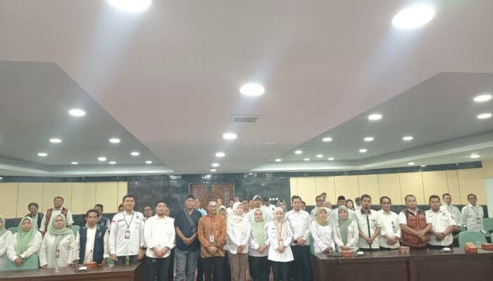 Dinsos Kabupaten Tangerang memperkuat pendampingan ODHIV melalui perlindungan identitas, akses bantuan, dan dukungan sosial.