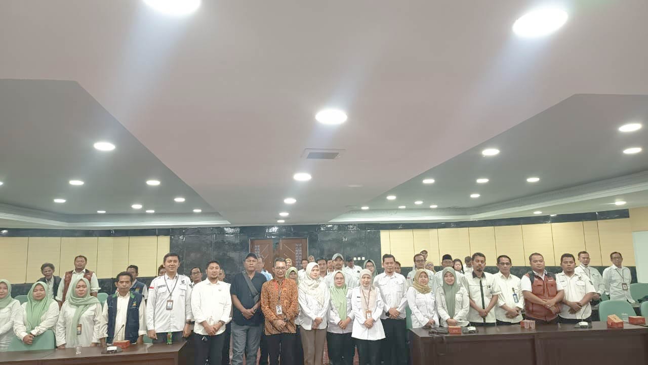 Dinsos Kabupaten Tangerang memperkuat pendampingan ODHIV melalui perlindungan identitas, akses bantuan, dan dukungan sosial.