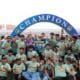 Piala Bupati Cup U-17 menjadi ajang pencarian talenta muda. Sebanyak 80 pemain dipantau untuk seleksi tim Tangerang.