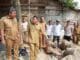 Pohon Kedondong Tumbang di Teluknaga Tewaskan Warga, Bupati Maesyal Turun Tangan