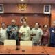 M. Qodari ungkap tantangan pers nasional di era media sosial, dari tata kelola konten hingga keberlangsungan media arus utama.