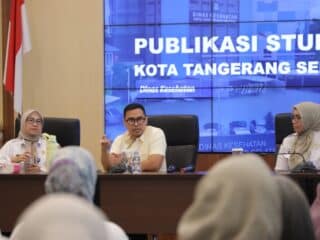 Bukan Cuma Soal Gizi, Pilar Sebut Faktor Lingkungan hingga Ekonomi Pengaruhi Stunting